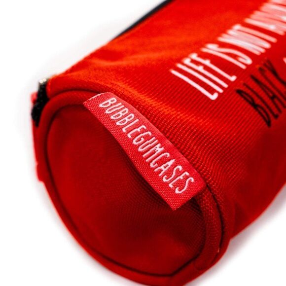 Panda Backpack Girls Children Toddler Pencil Case - Picture 5 of 6